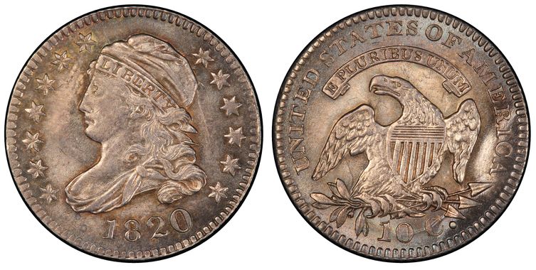 Cert 81764071 - Coin Image