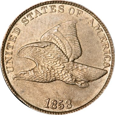 Cert 50250111 - Coin Image