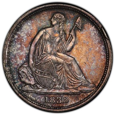 Cert 81755802 - Coin Image