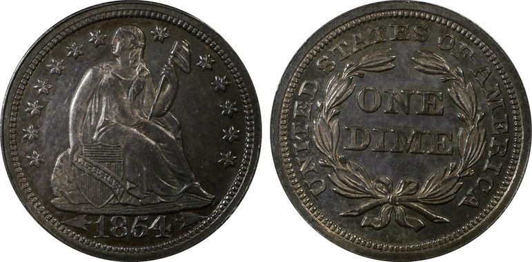 Cert 81755803 - Coin Image