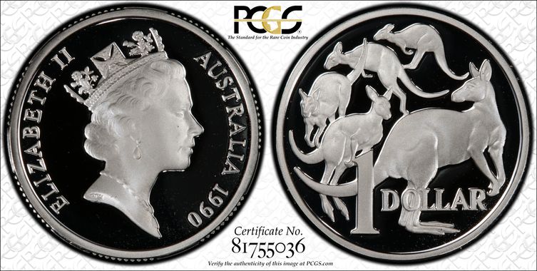 Cert 81755036 - Coin Image