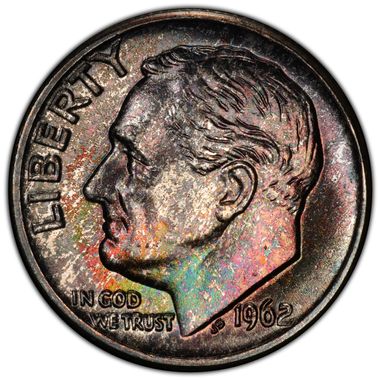 Cert 81752392 - Coin Image