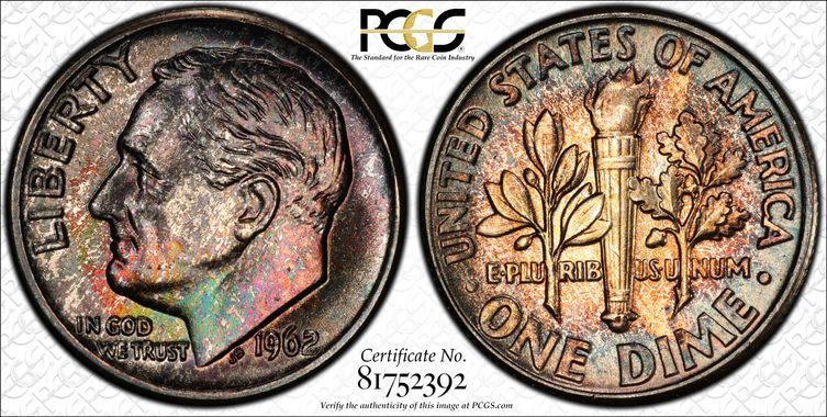 Cert 81752392 - Coin Image