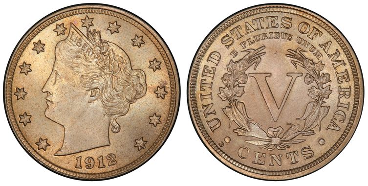 Cert 81743763 - Coin Image