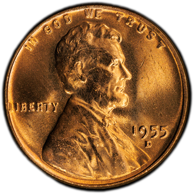 Cert 81734913 - Coin Image