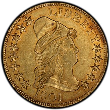 Cert 81730039 - Coin Image