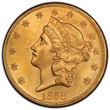Cert 81718830 - Coin Image
