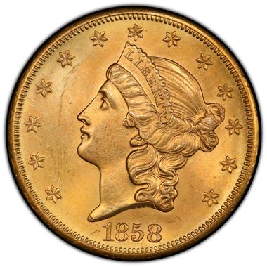 Cert 81718832 - Coin Image