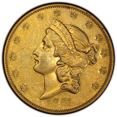 Cert 81718840 - Coin Image