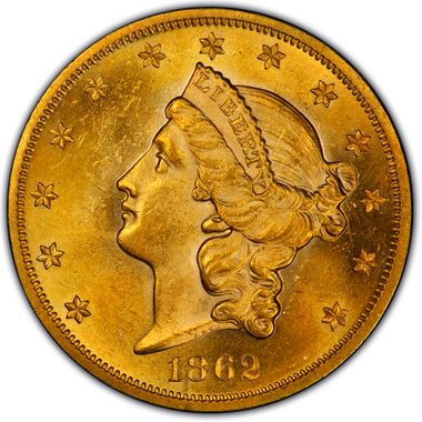 Cert 81718843 - Coin Image