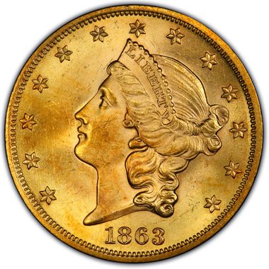 Cert 81718845 - Coin Image