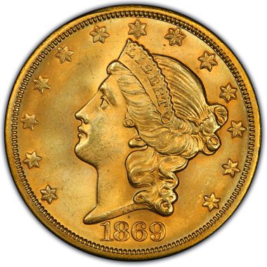 Cert 81722164 - Coin Image