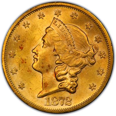 Cert 81722173 - Coin Image