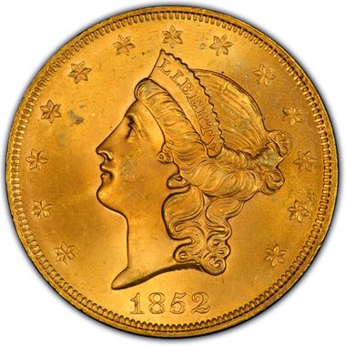 Cert 81722118 - Coin Image