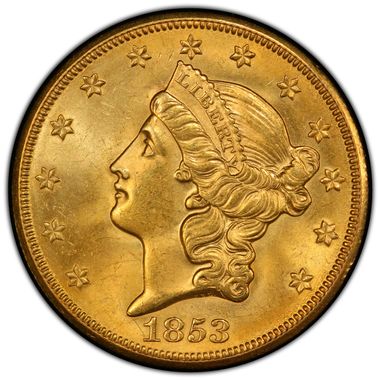 Cert 81722122 - Coin Image