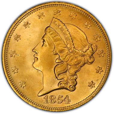 Cert 81722123 - Coin Image