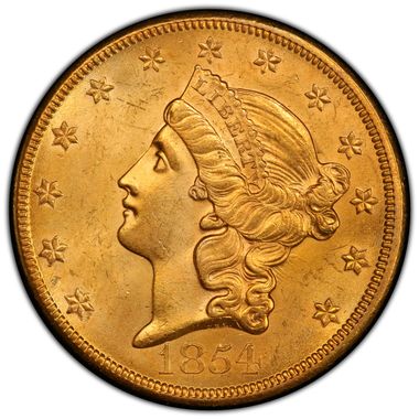 Cert 81722124 - Coin Image