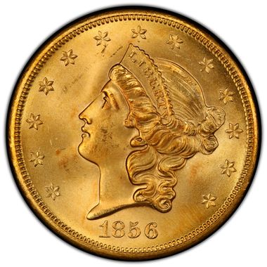 Cert 81722131 - Coin Image