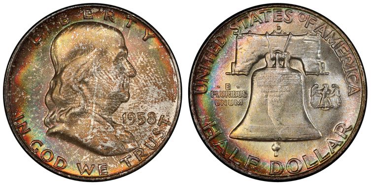 Cert 81720718 - Coin Image