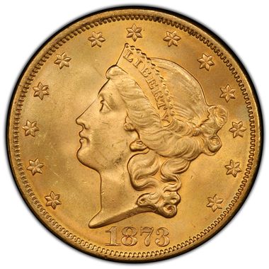 Cert 81720676 - Coin Image