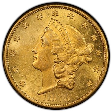 Cert 81720677 - Coin Image