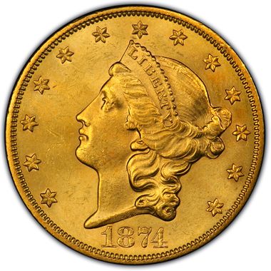 Cert 81720681 - Coin Image