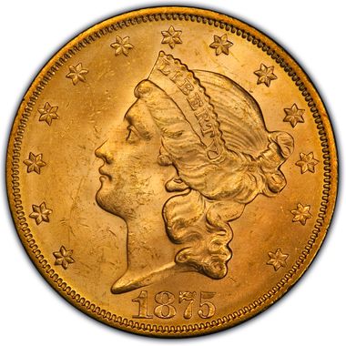 Cert 81720683 - Coin Image