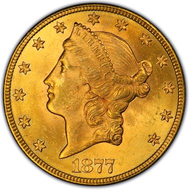 Cert 81720688 - Coin Image