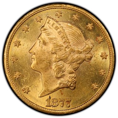 Cert 81720690 - Coin Image