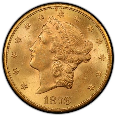 Cert 81720692 - Coin Image