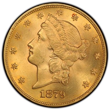 Cert 81720694 - Coin Image