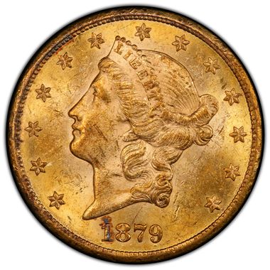 Cert 81721510 - Coin Image