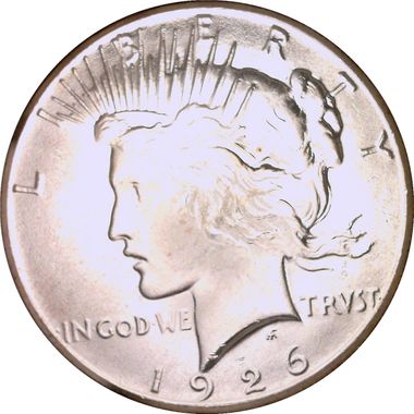 Cert 81721920 - Coin Image