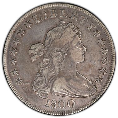 Cert 81707279 - Coin Image