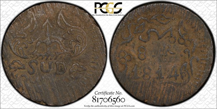 Cert 81706560 - Coin Image