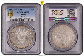 1893-Mo AM 8 R Mo79 AU55