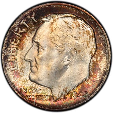 Cert 81896266 - Coin Image