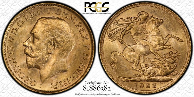 Cert 81886382 - Coin Image