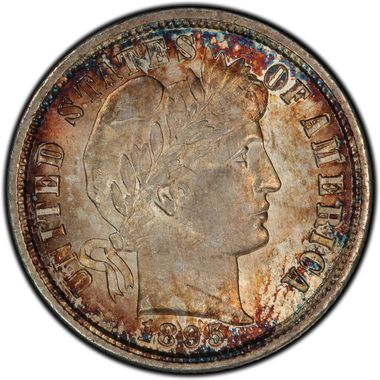 Cert 81884230 - Coin Image