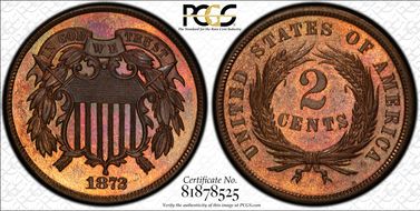 1872 2C PR66RB