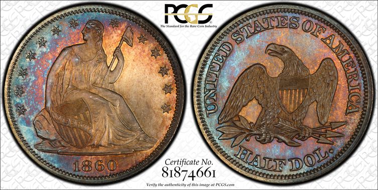 Cert 81874661 - Coin Image