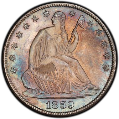 Cert 81874658 - Coin Image
