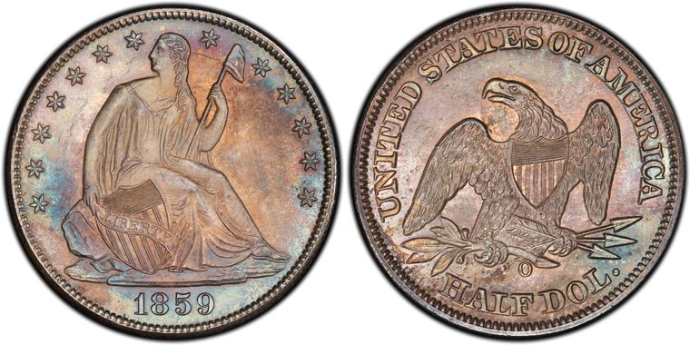 Cert 81874658 - Coin Image