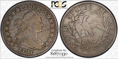 1797 50C VF30