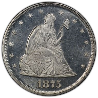 Cert 81869914 - Coin Image