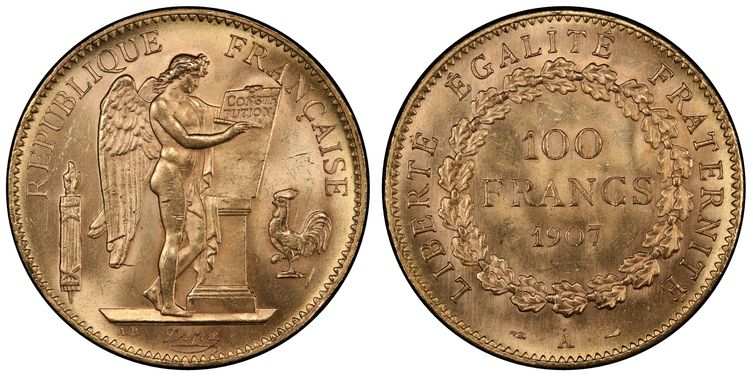 Cert 81866408 - Coin Image