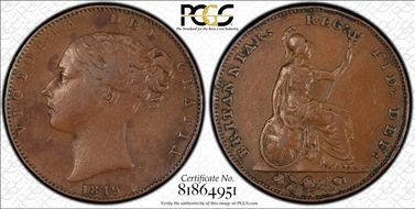 1849 1/4D S-3950 XF40BN