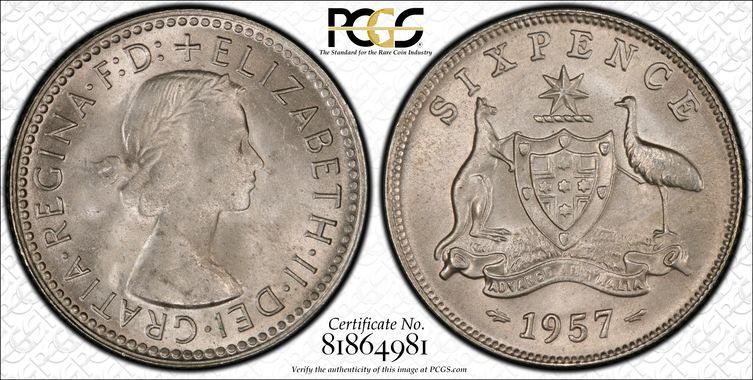 Cert 81864981 - Coin Image