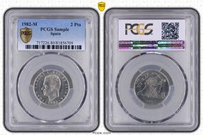 1982-M 2 Pta GN1