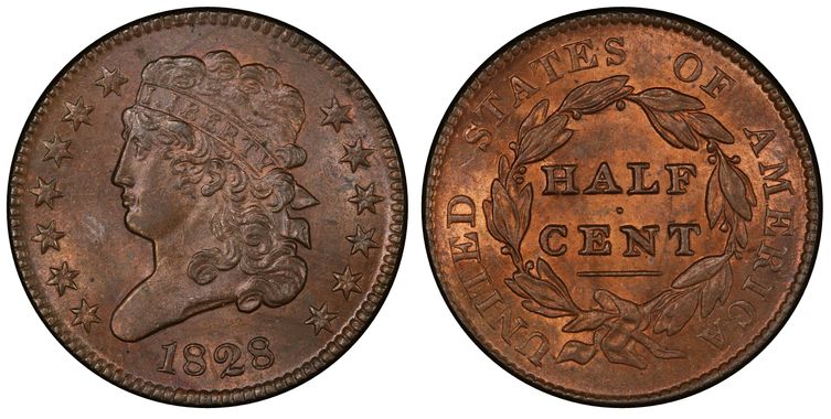 Cert 81848000 - Coin Image